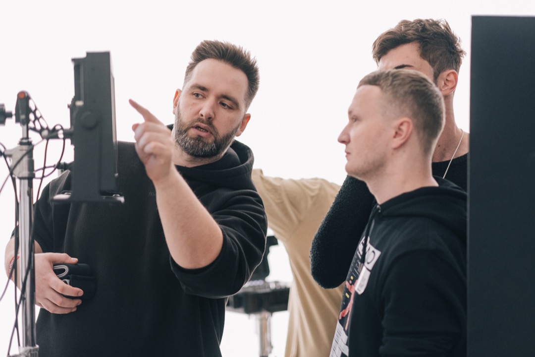 Review on set