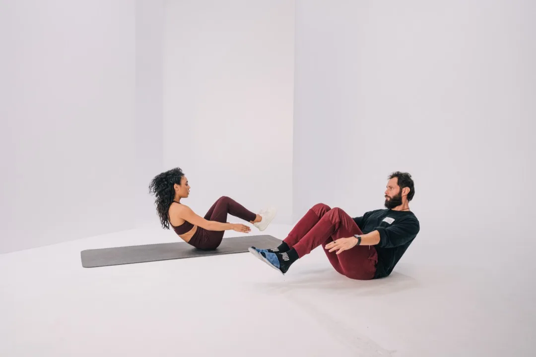 Content Shoots — preview